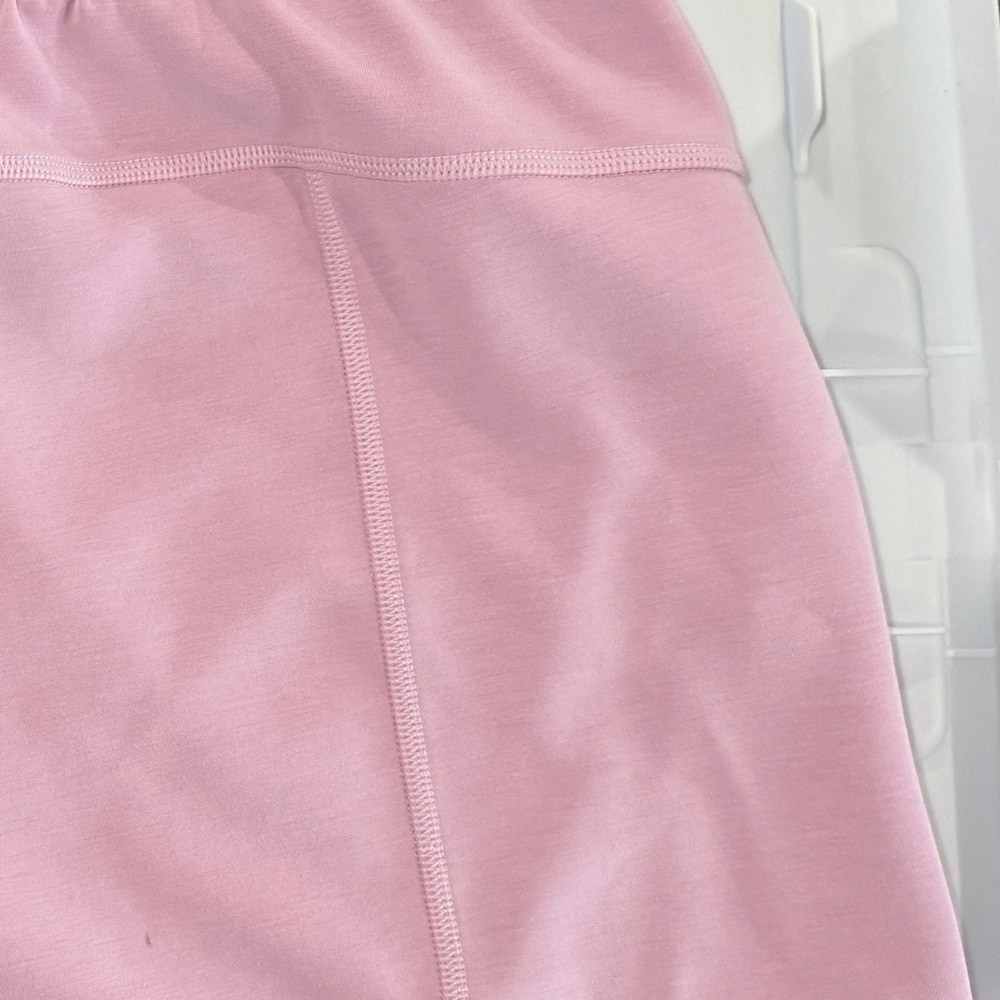 lululemon Softstreme High-Rise Short 4" Vitapink size 8 - Picture 10 of 10